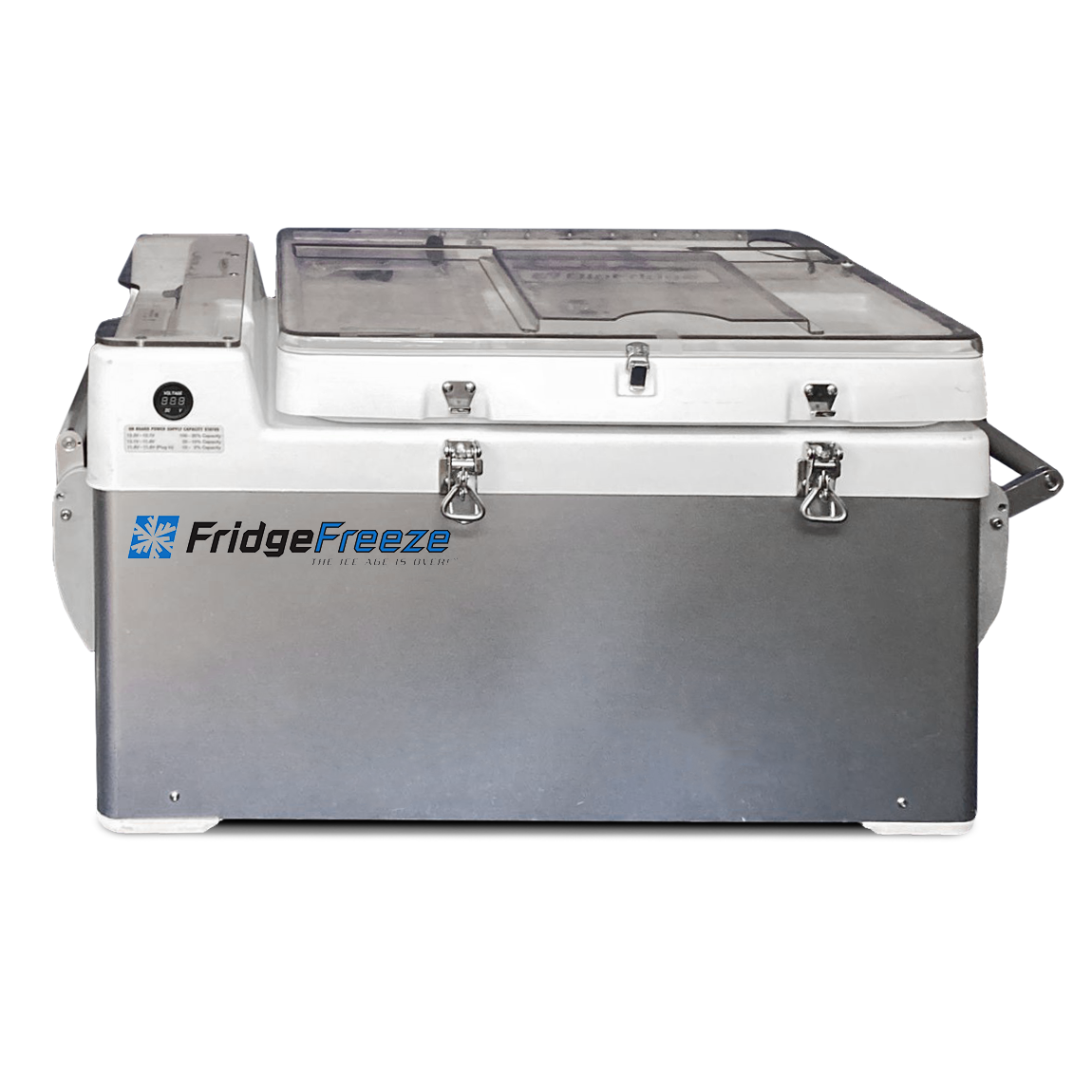 Portable Refrigeration in Healthcare: Your Unstoppable Cold Chain